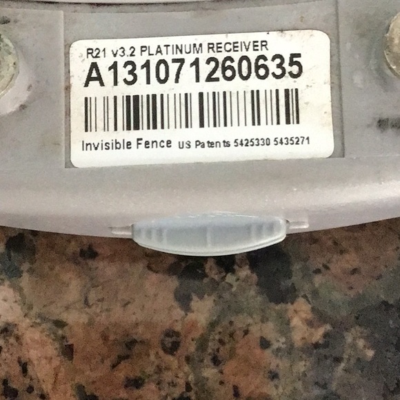 Invisible fence shock collar invisible fence dog training collar extra strength - Picture 14 of 16